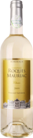 Château Roques Mauriac  - Classic  - AOC Bordeaux (white)